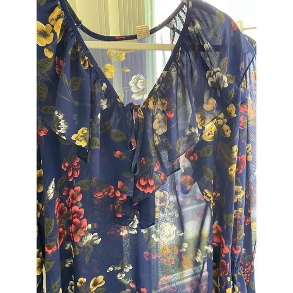 ViNtAgE 80’s VICTORIA’S SECRET🎗️Gold Label 2-piece Lounge Set - Picture 4 of 16